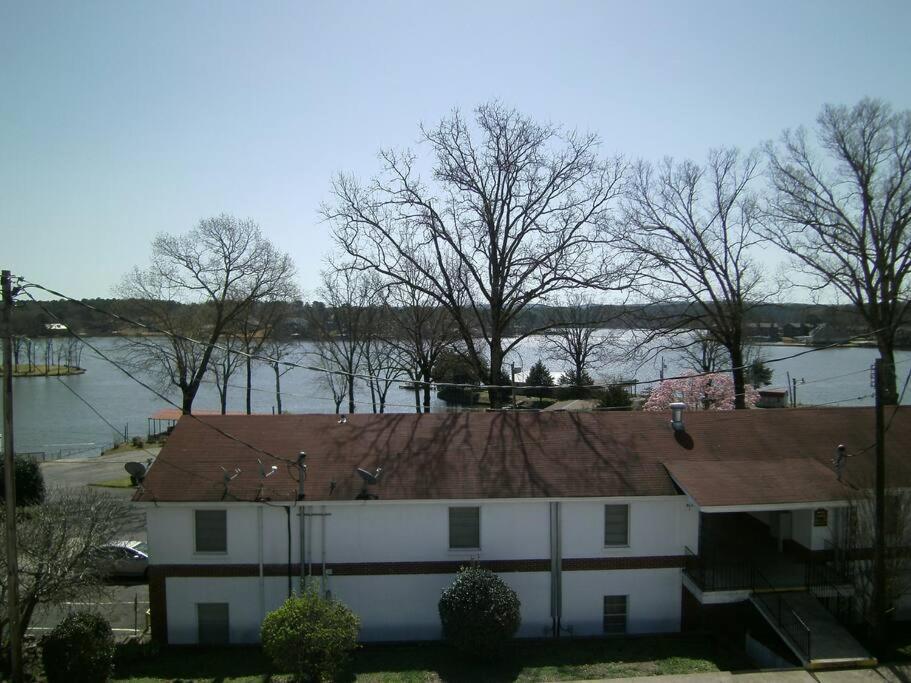 Lakefront 7 Min To Oaklawn & 10 Min To Downtown Str License #A22-0004 Hot Springs Exterior foto
