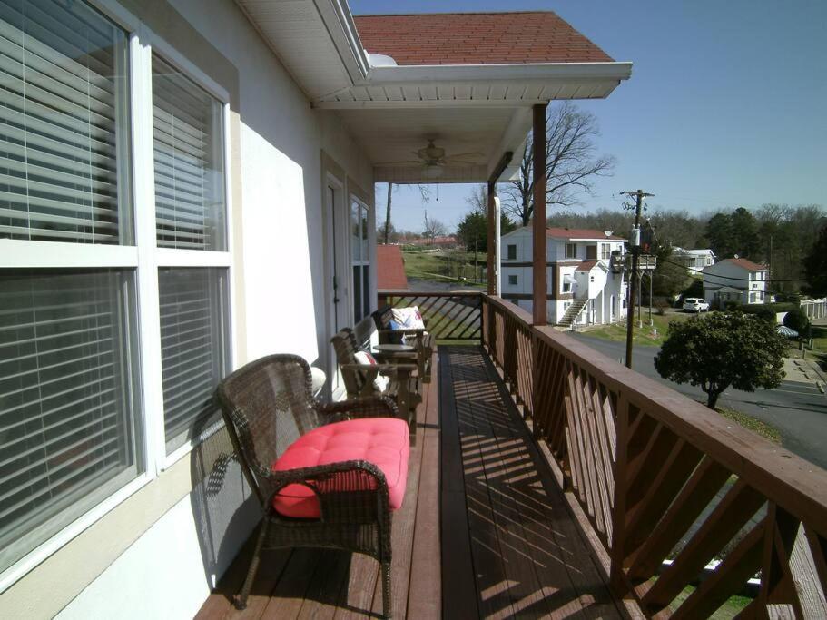 Lakefront 7 Min To Oaklawn & 10 Min To Downtown Str License #A22-0004 Hot Springs Exterior foto