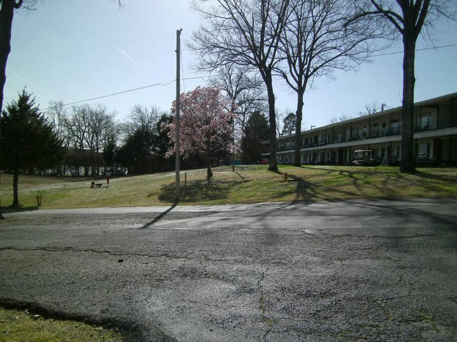 Lakefront 7 Min To Oaklawn & 10 Min To Downtown Str License #A22-0004 Hot Springs Exterior foto