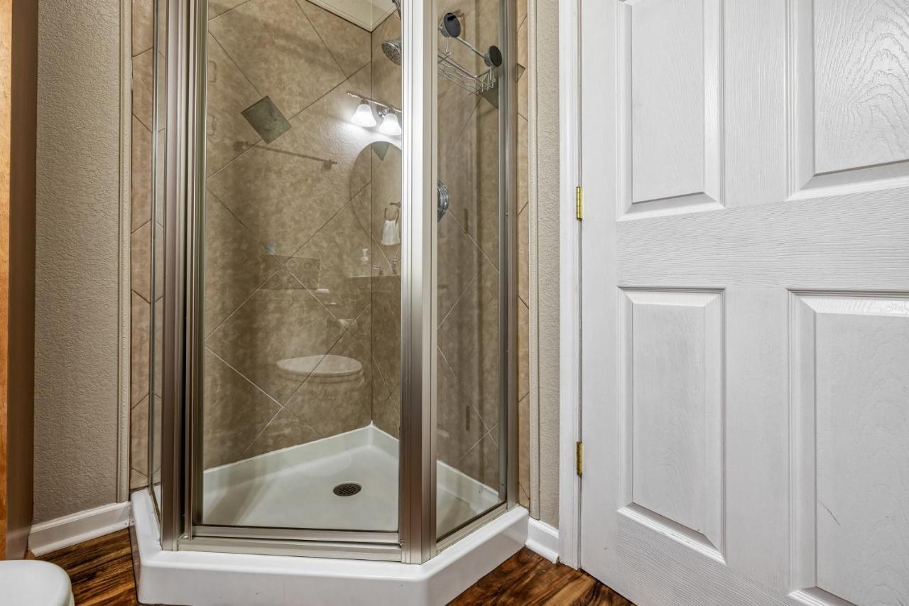 Lakefront 7 Min To Oaklawn & 10 Min To Downtown Str License #A22-0004 Hot Springs Exterior foto